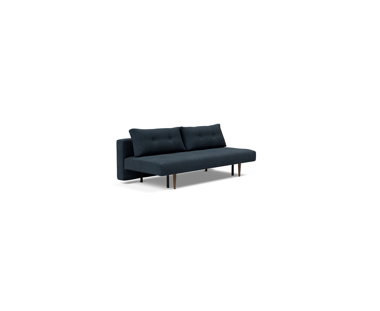 Innovation Living Recast Plus Bäddsoffa Dark Styletto Nist Blue (515)