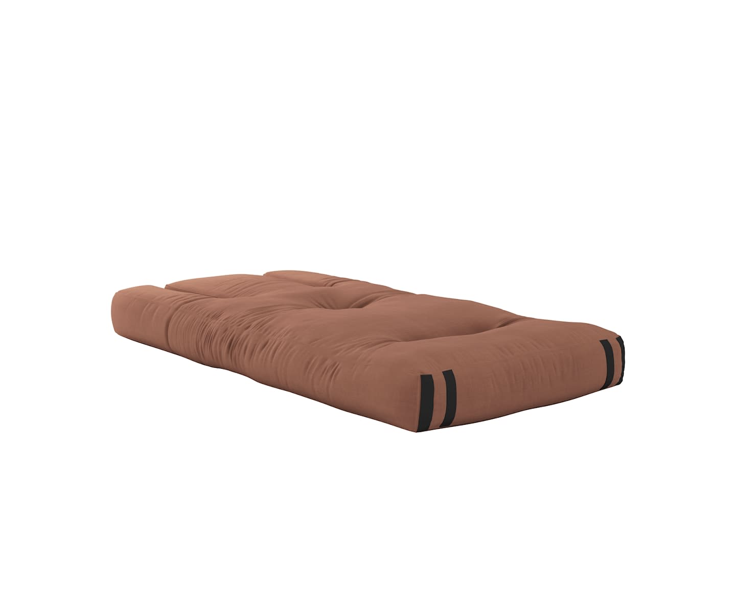 Karup Design Mini Hippo Loungestuhl Clay Brown