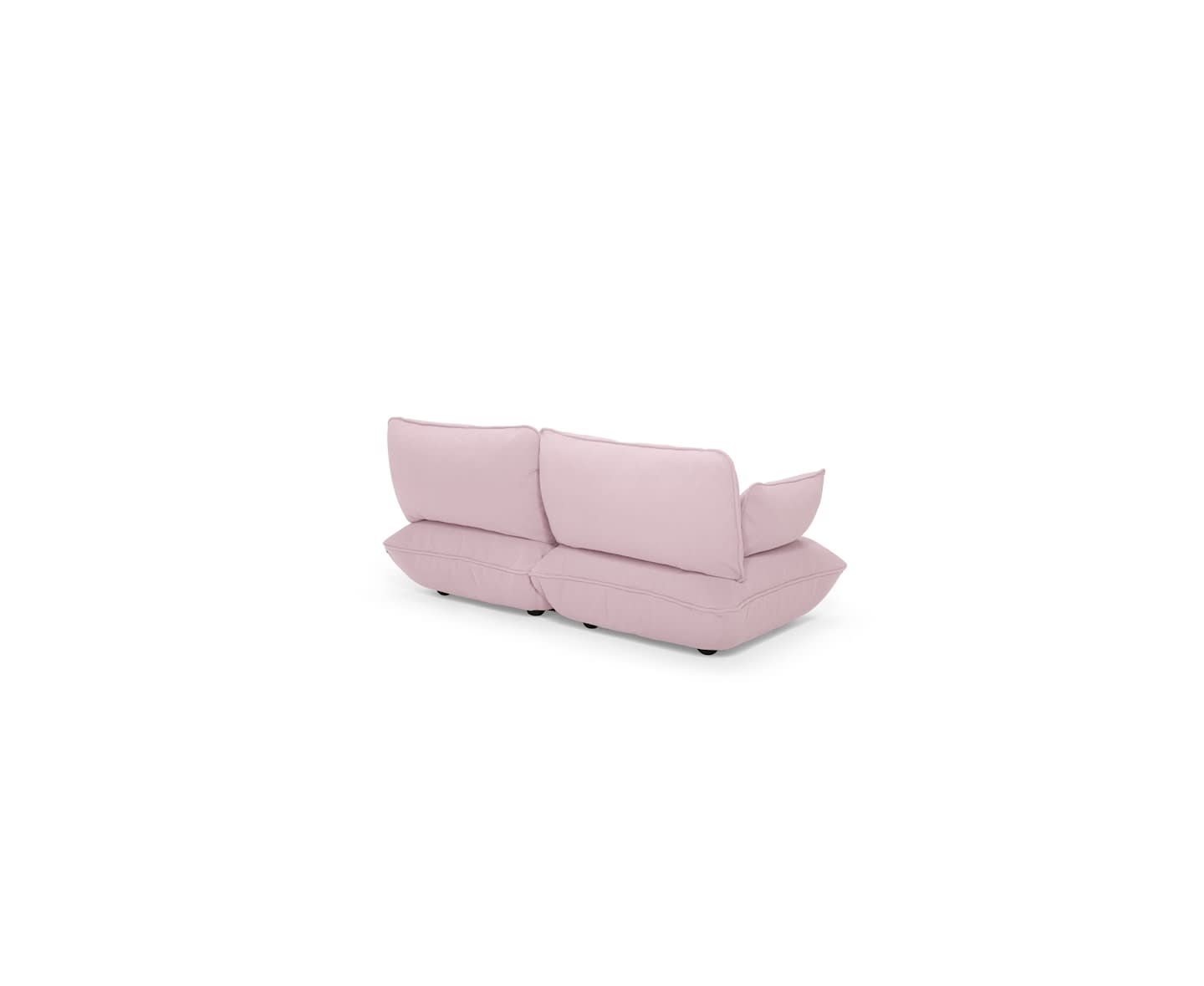 Fatboy Sumo 2-sits Soffa Bubble Pink