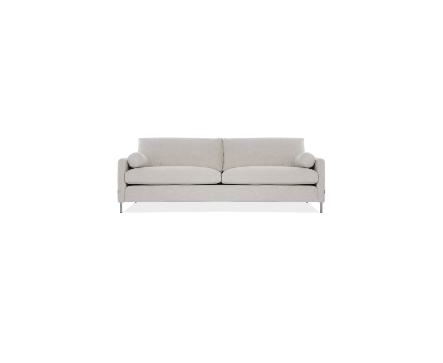 Sleepo Åre 3-Sitzer Sofa, 227 cm