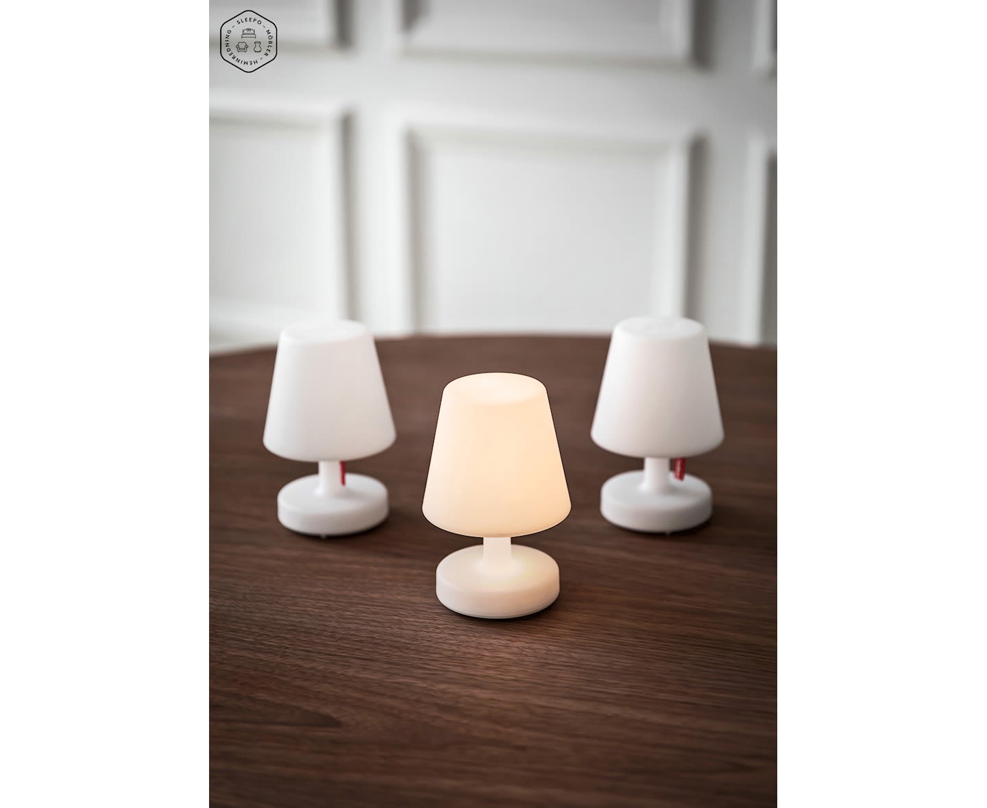 Fatboy Edison das Mini-Lampen 3er-Pack