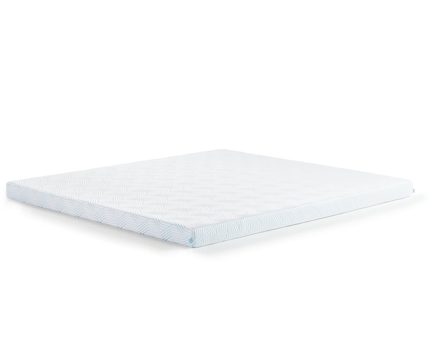 Tempur Pro Luxe SmartCool Bäddmadrass Mjuk 10cm 180x200