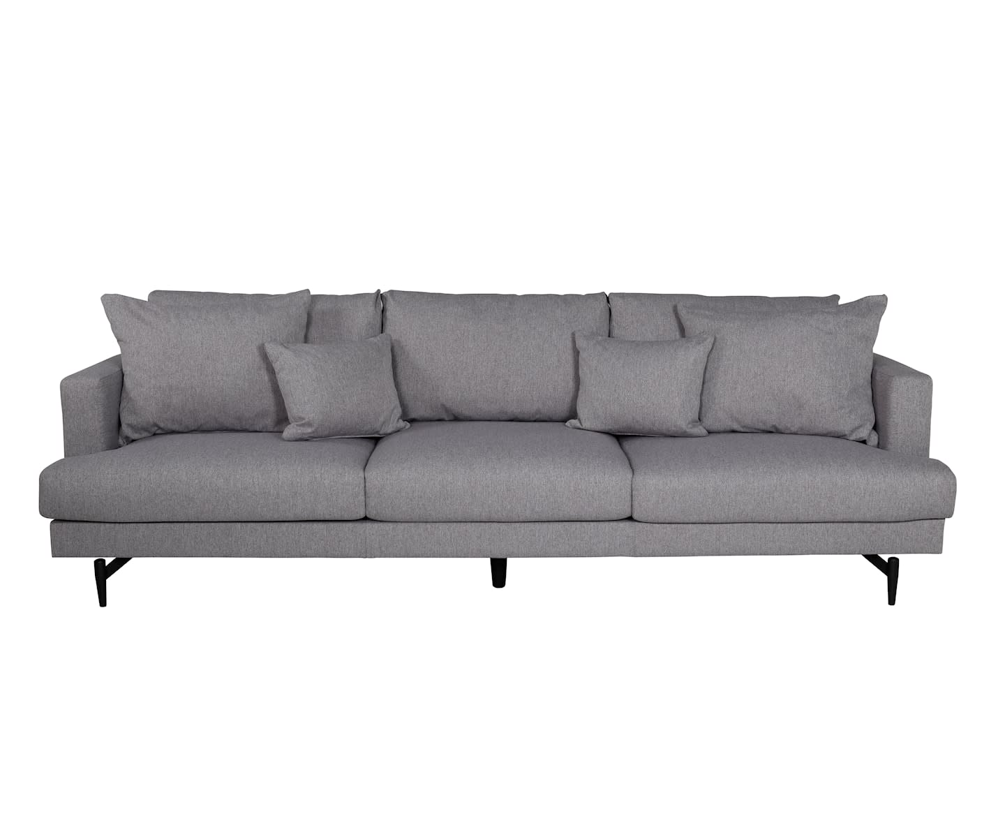 Nordic Home Paula Soffa 255cm