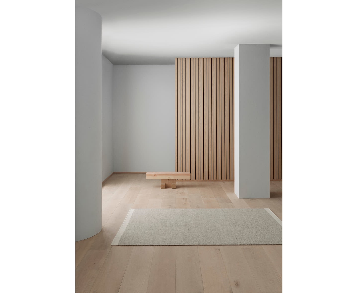 Linie Design Frode Ullmatta Natural 250x350