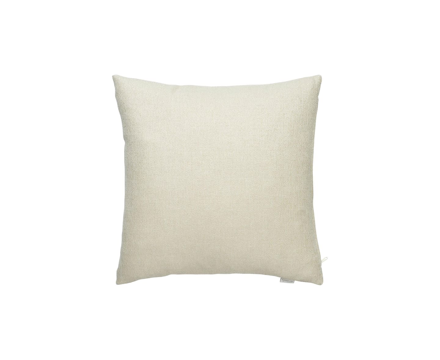 Svanefors Bris Outdoor Kissenbezug Beige 45x45