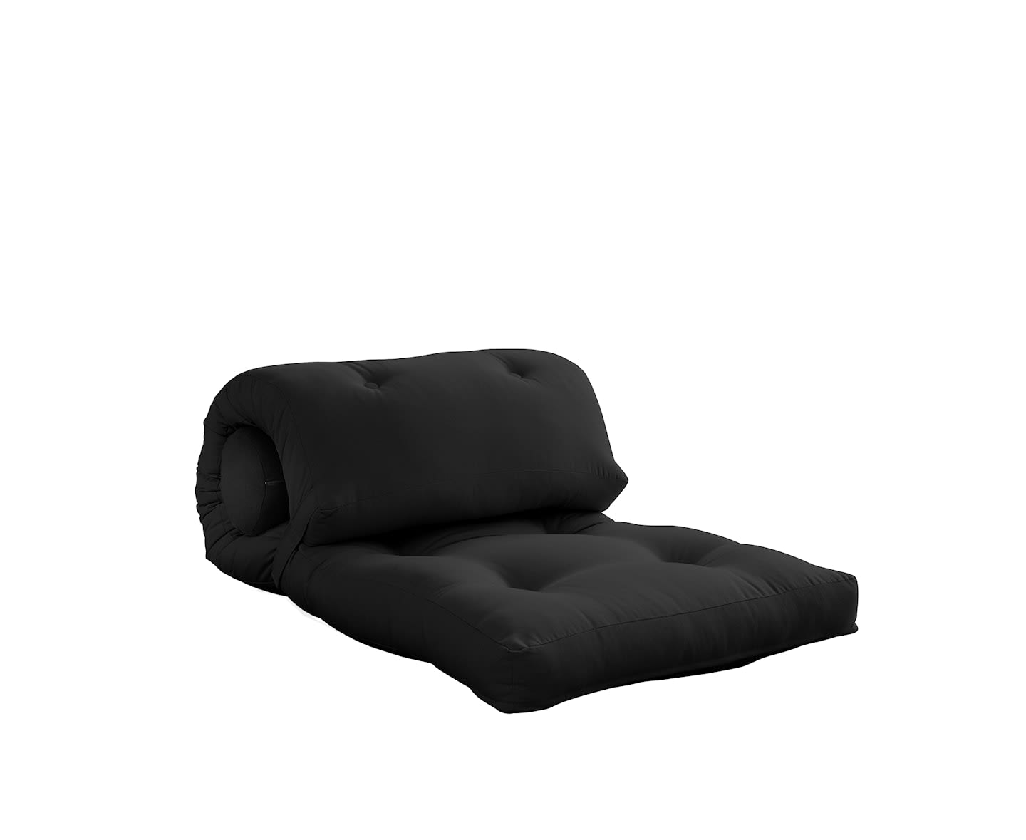 Karup Design Wrap Loungemadrass Dark Grey 70cm
