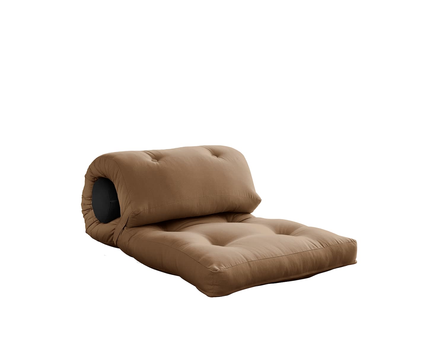 Karup Design Wrap Loungematratze Mocca 70 cm