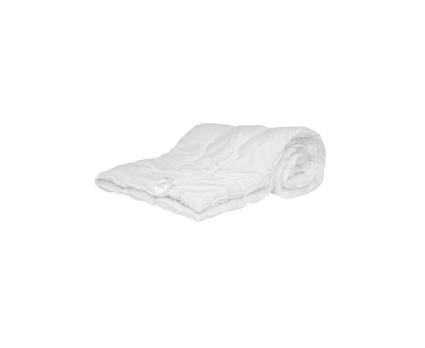 Høie Comfort Faserdecke Heiß 1200g 150x210