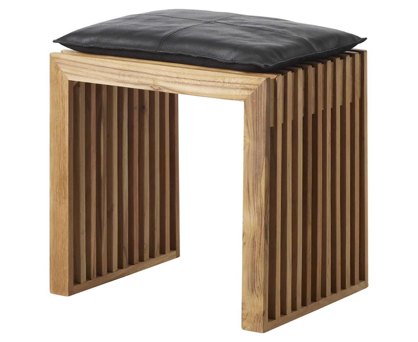 Cinas Rib Pall Teak/Black 45cm