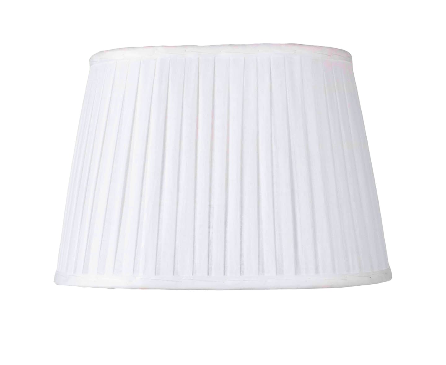 Watt &amp; Veke Stina Lampskärm White 26cm