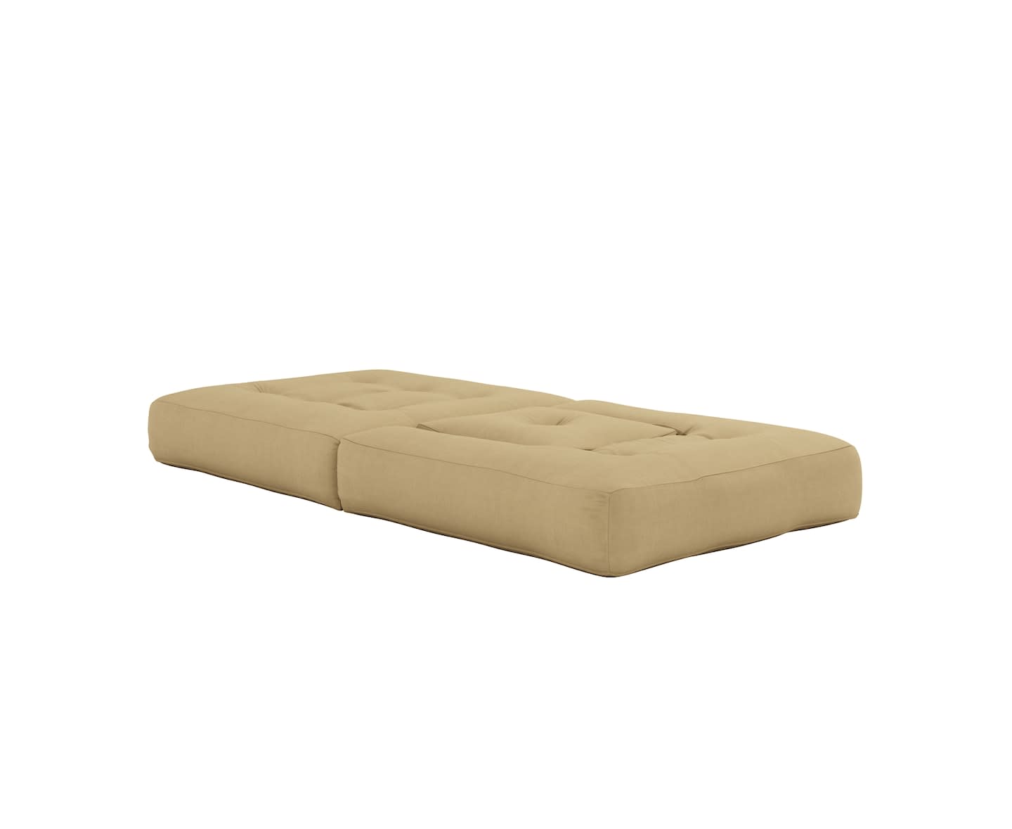 Karup Design Cube Sessel Weizen Beige