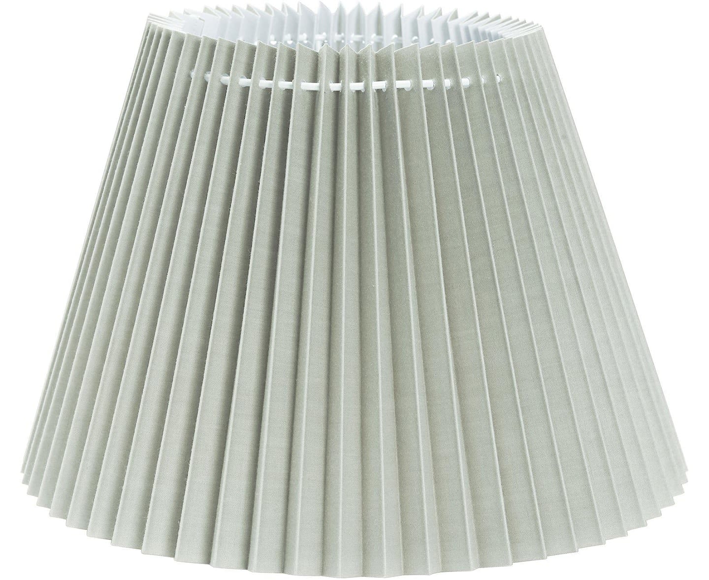 PR Home Karin Veckad Lampskärm Beige 36cm