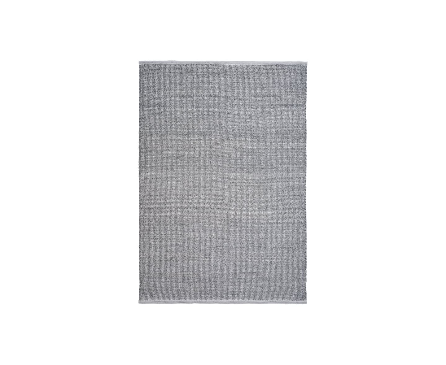 Linie Design Ash Melange Innen-/Außenteppich Grey 200x300