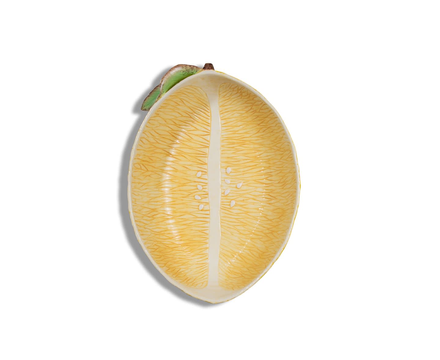 Byon Lemon Skål