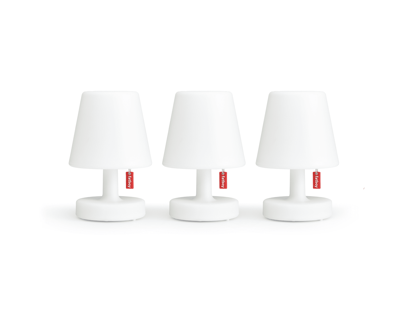 Fatboy Edison das Mini-Lampen 3er-Pack