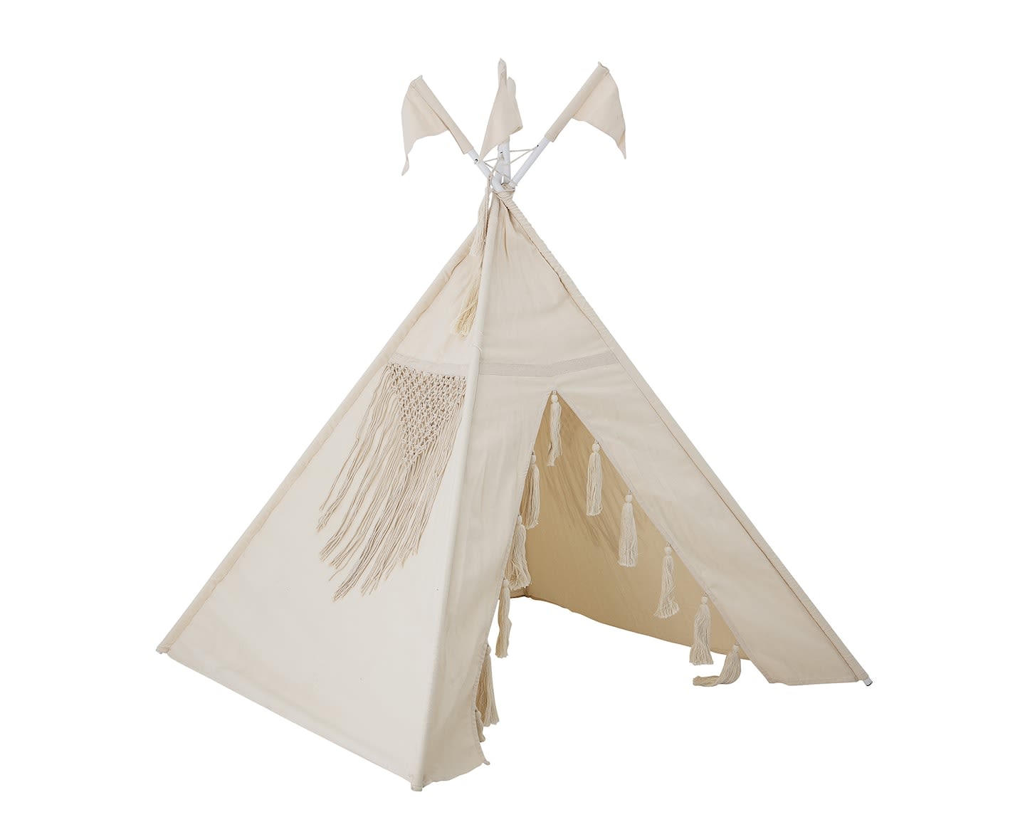 Bloomingville Tipi Zeltbett 140cm