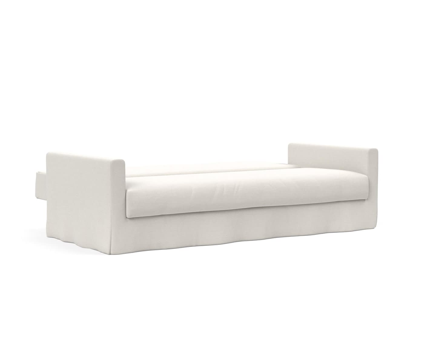 Innovation Living Pascala Bäddsoffa Vivus Dusty Off White 140x200