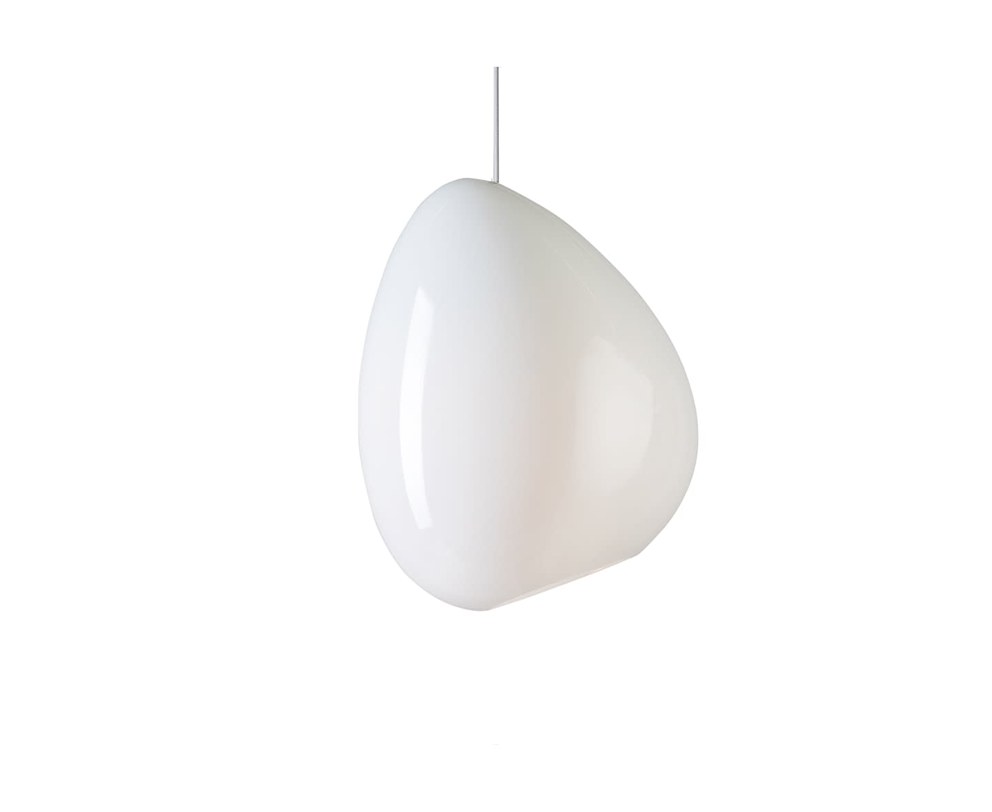 Belid Ocean Taklampe Hvit