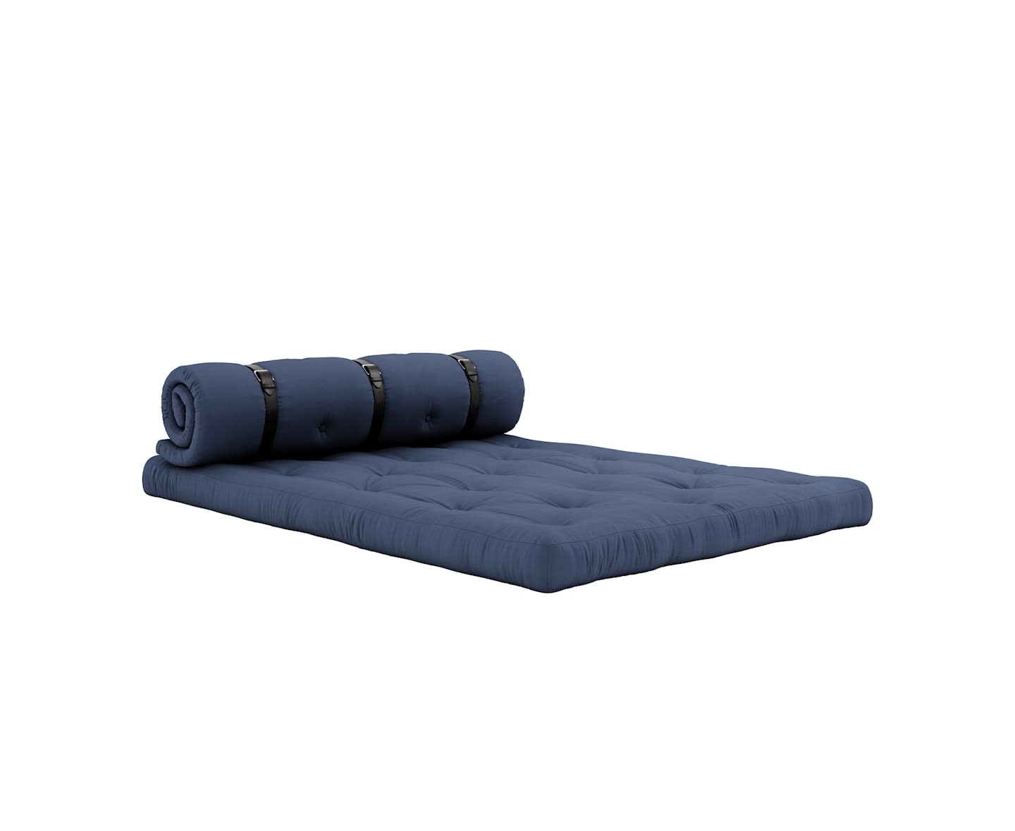 Karup Design Buckle-Up Daybed Navy 200cm