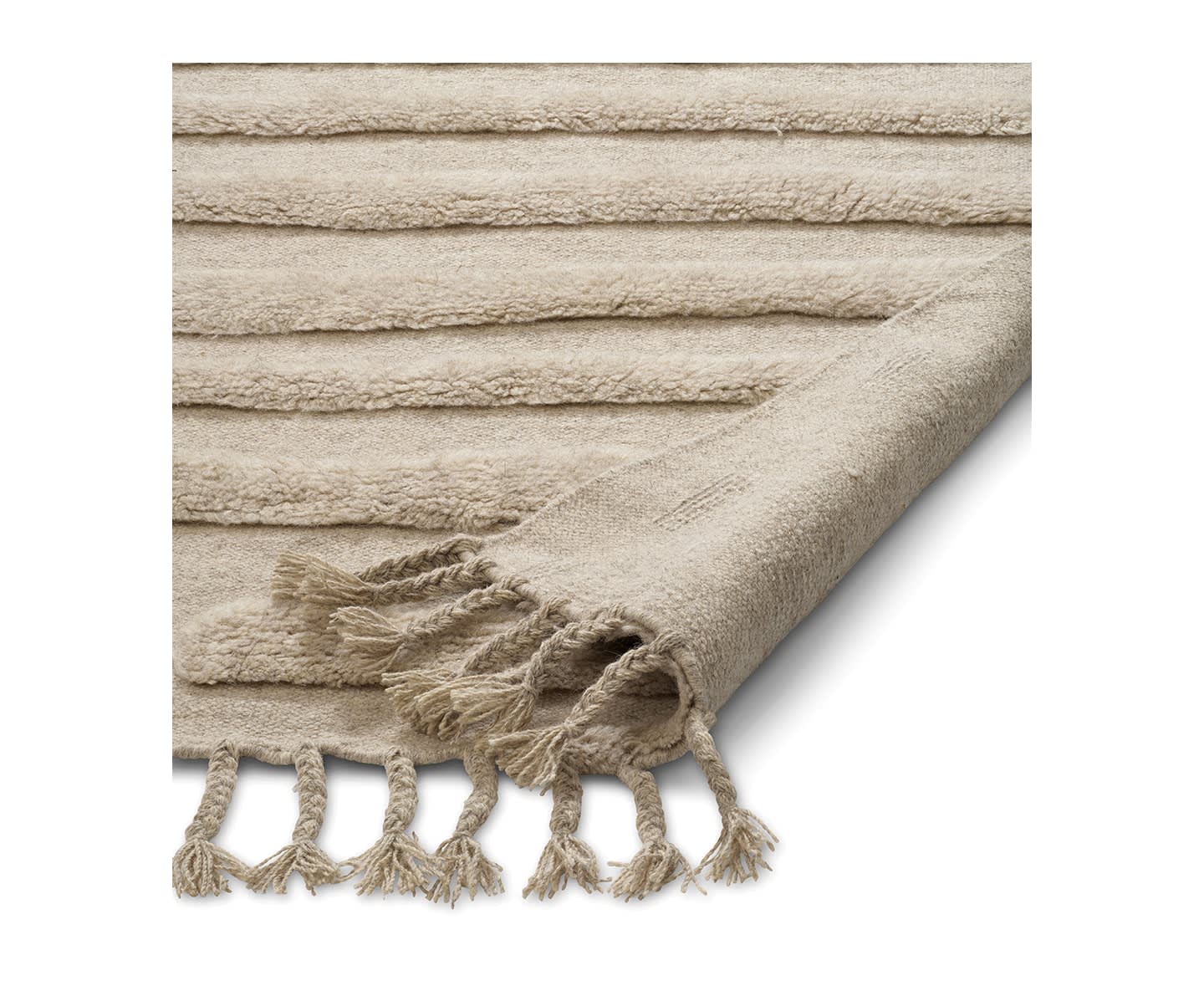 Classic Collection Field Villamatto Natural Beige 200 x 300