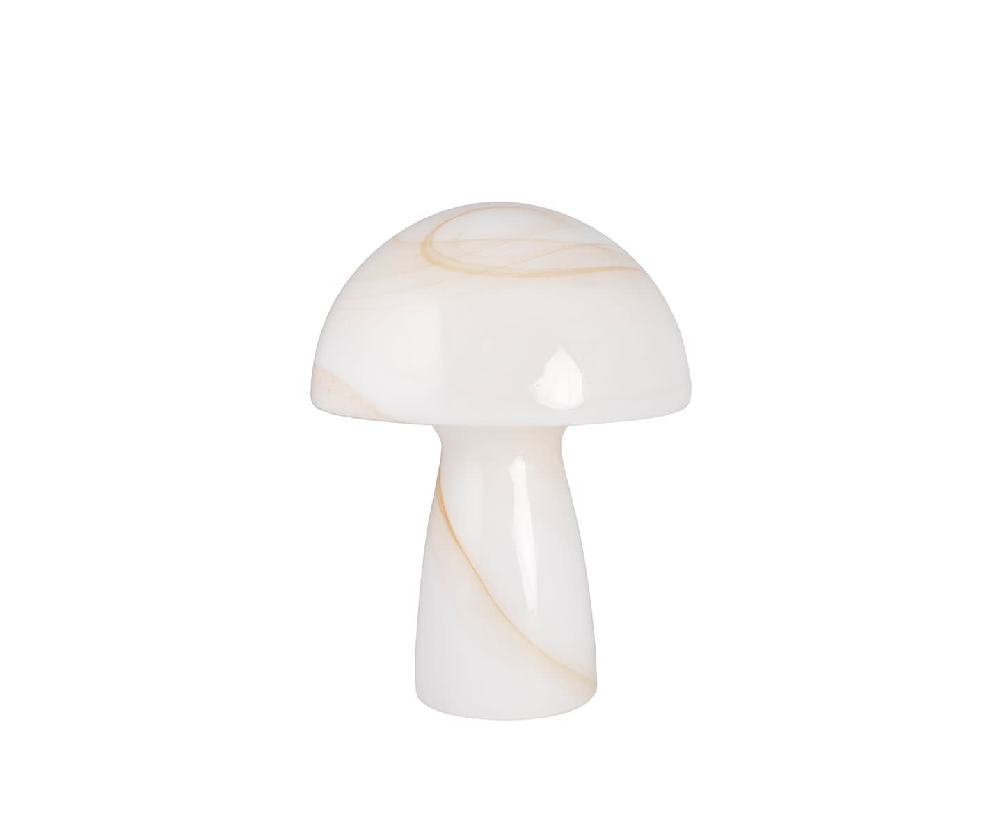 Globen Lighting Fungo 22 Bordlampe Beige