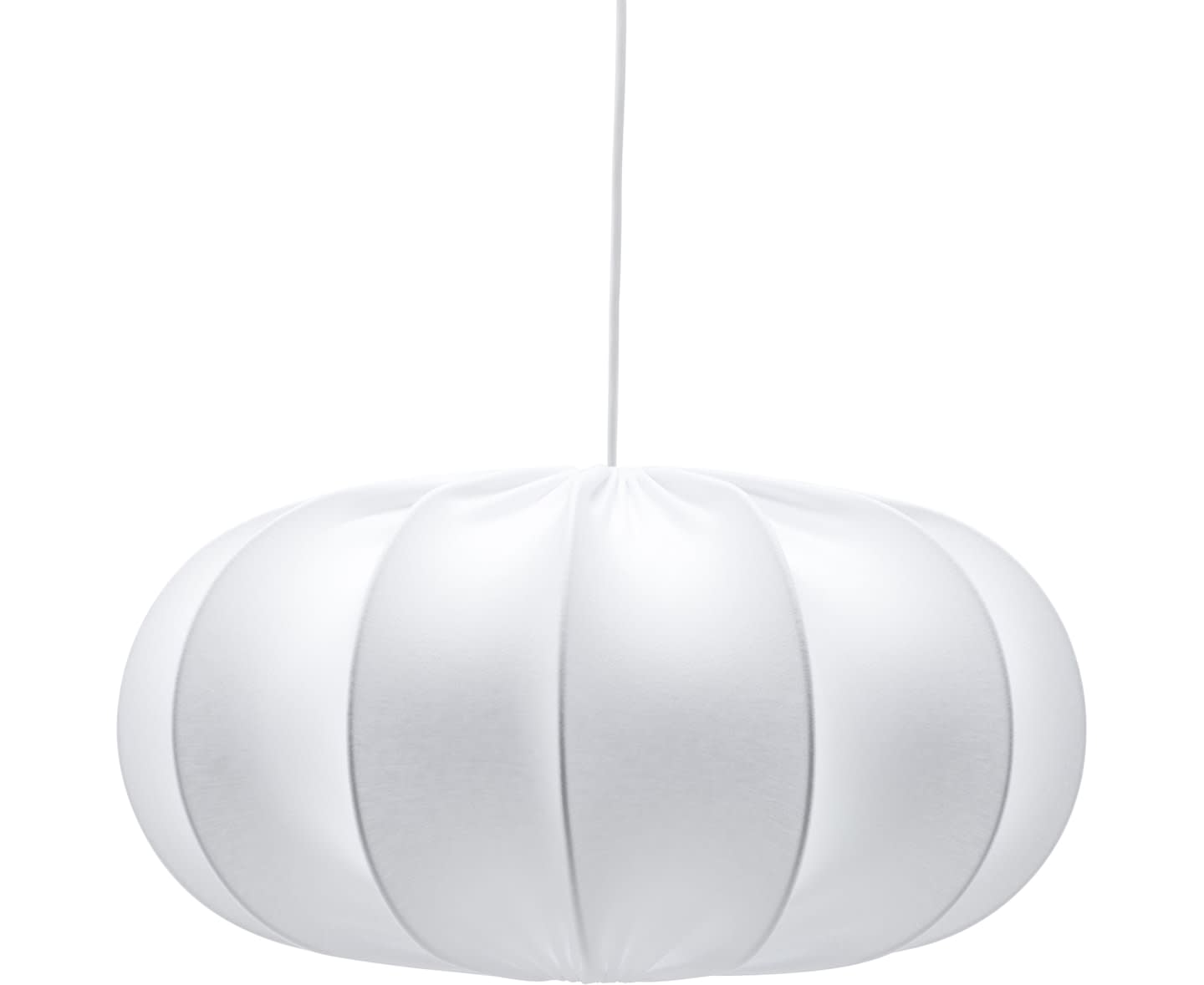 PR Home Dalia Lampskärm White 50cm