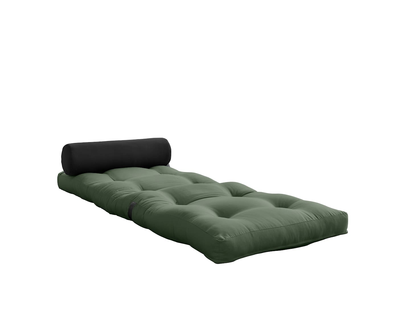 Karup Design Wrap Loungemadrass Olive Green 70cm