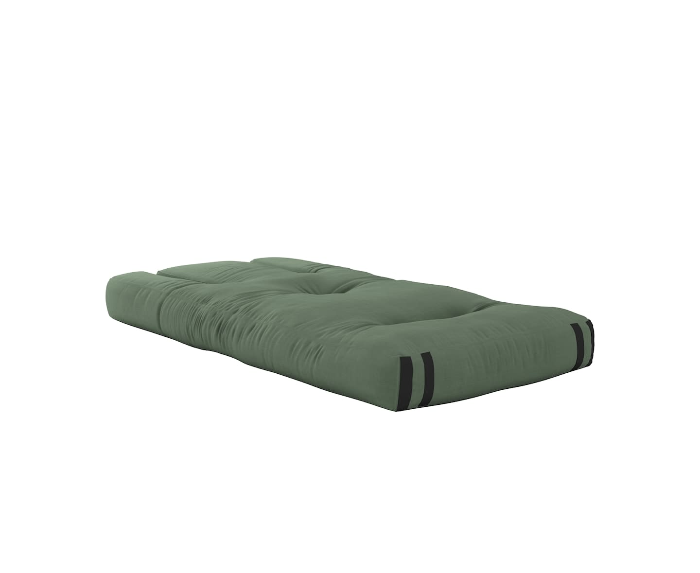 Karup Design Mini Hippo Loungesessel Olive Green