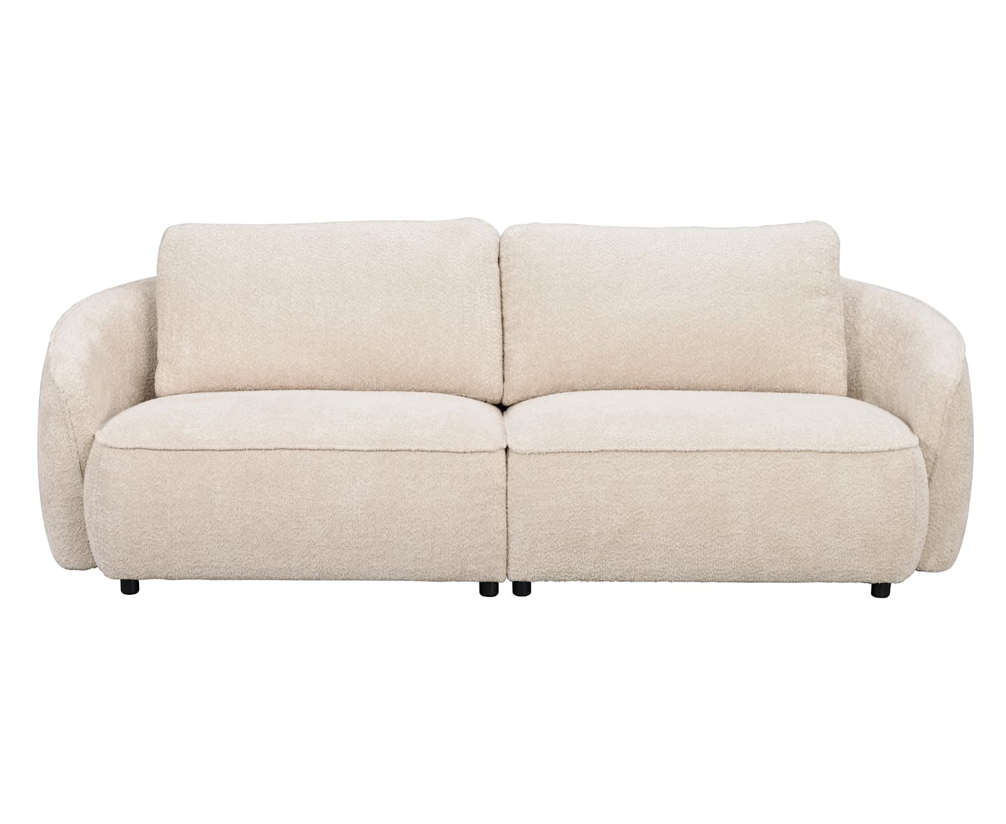 Rowico Home Norris 3-sits Soffa Ljusbeige