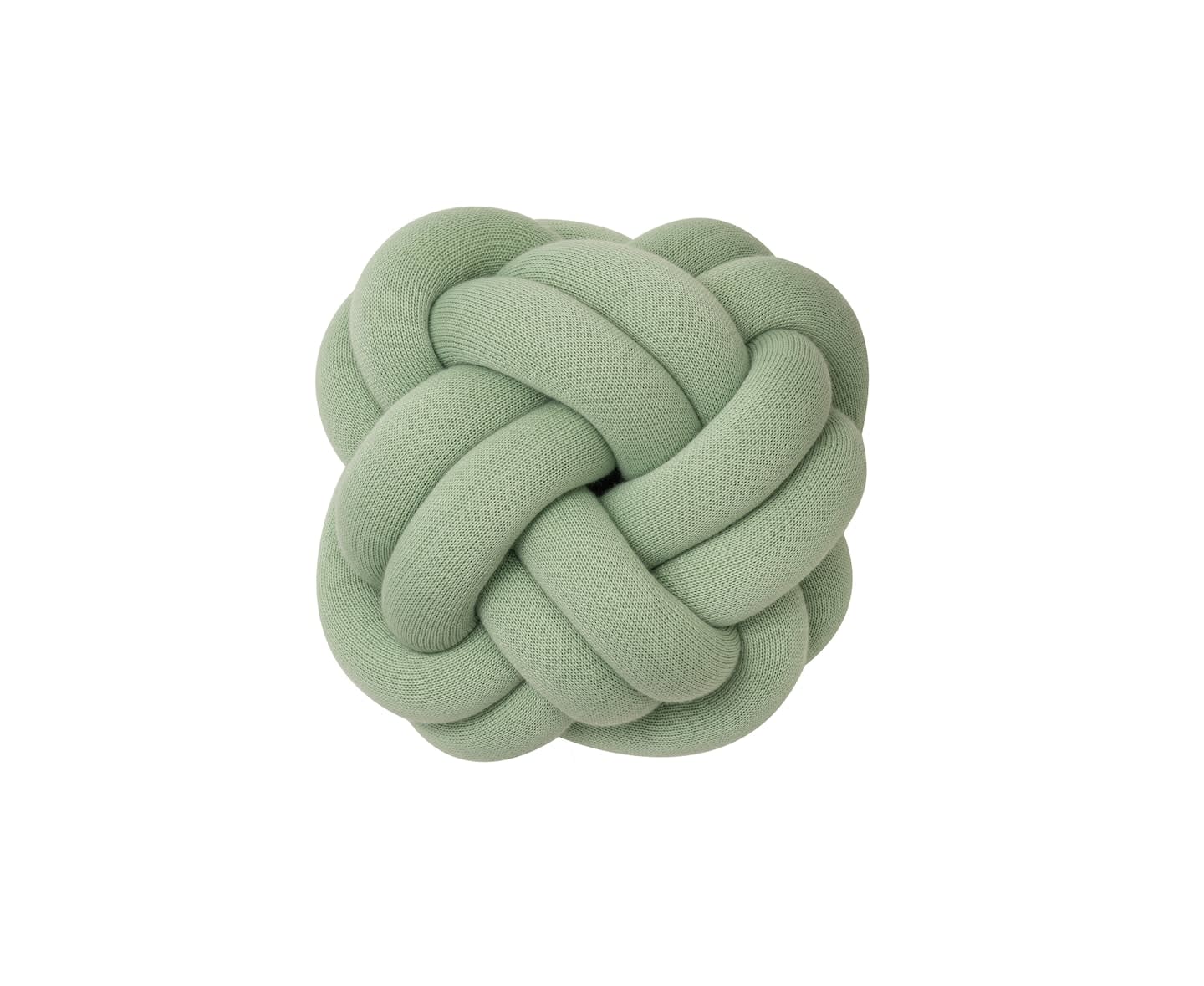 Design House Stockholm Knot Pyntepute Mint Green