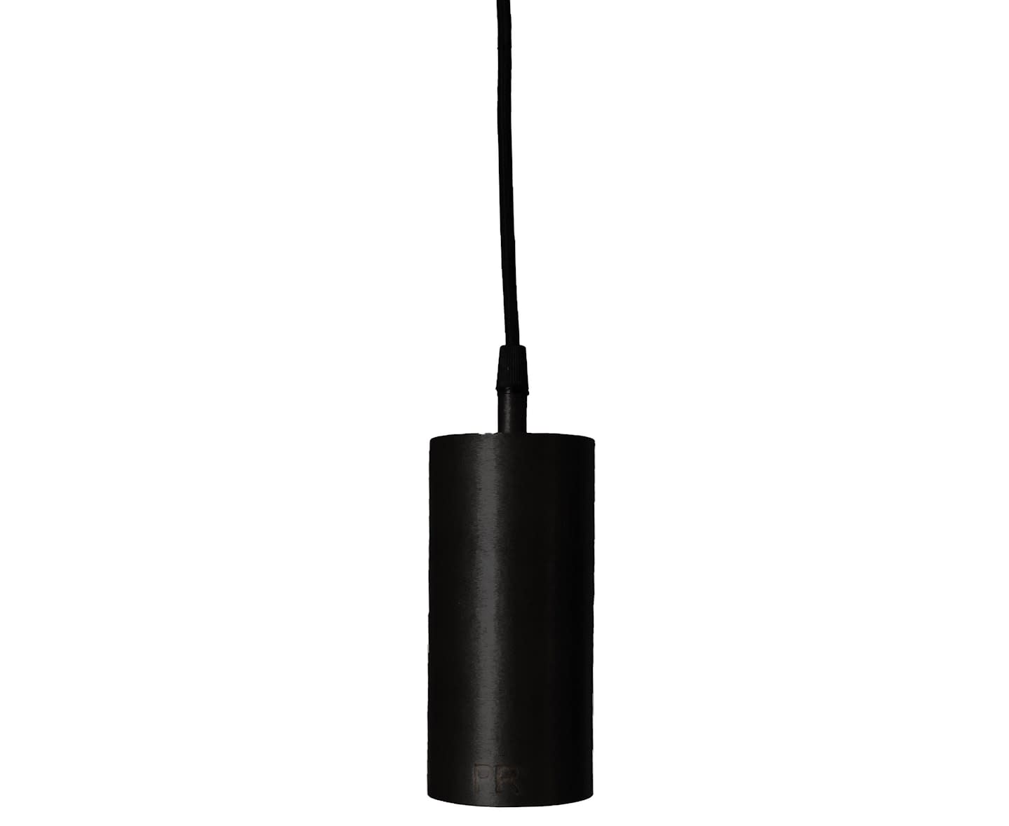 PR Home Ample Fönsterlampa Black 15cm