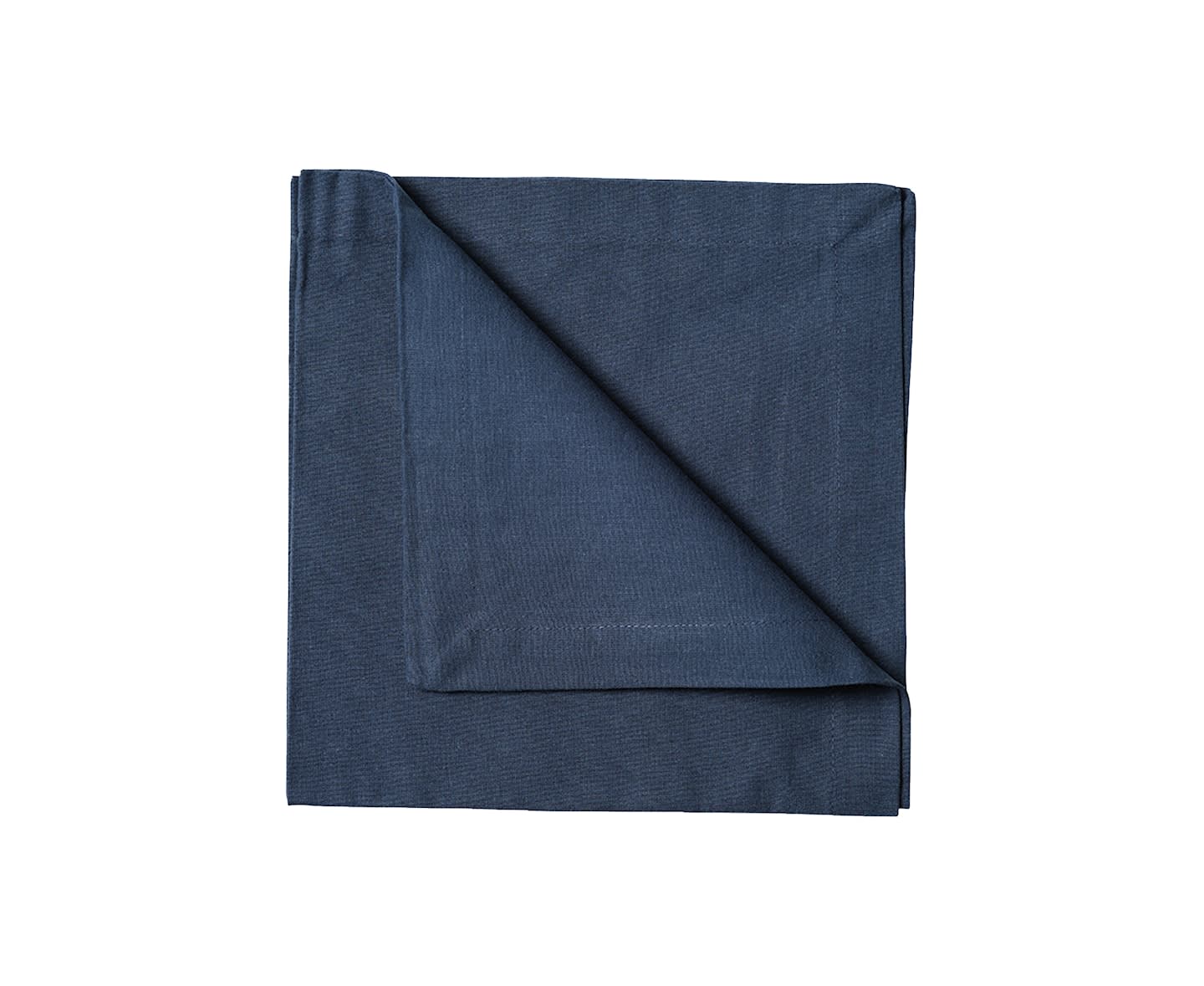 Linum Robert Servett Indigo Blue 45x45 4-pack