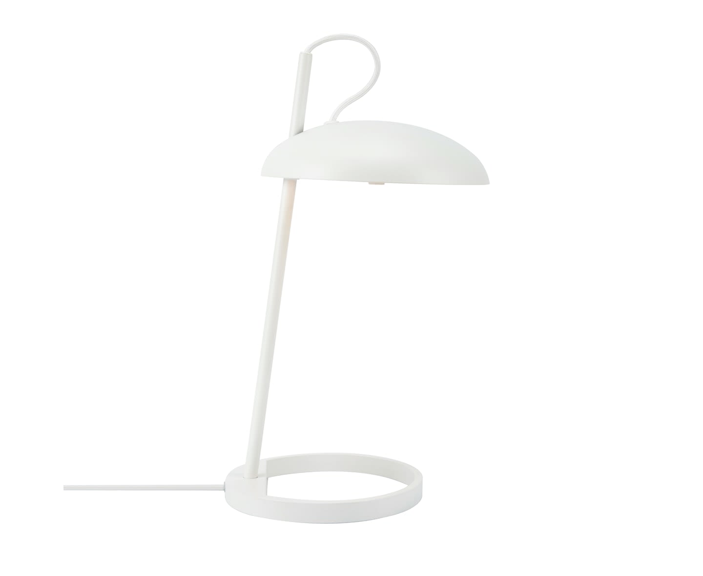 Design For The People Versale Bordslampa Vit