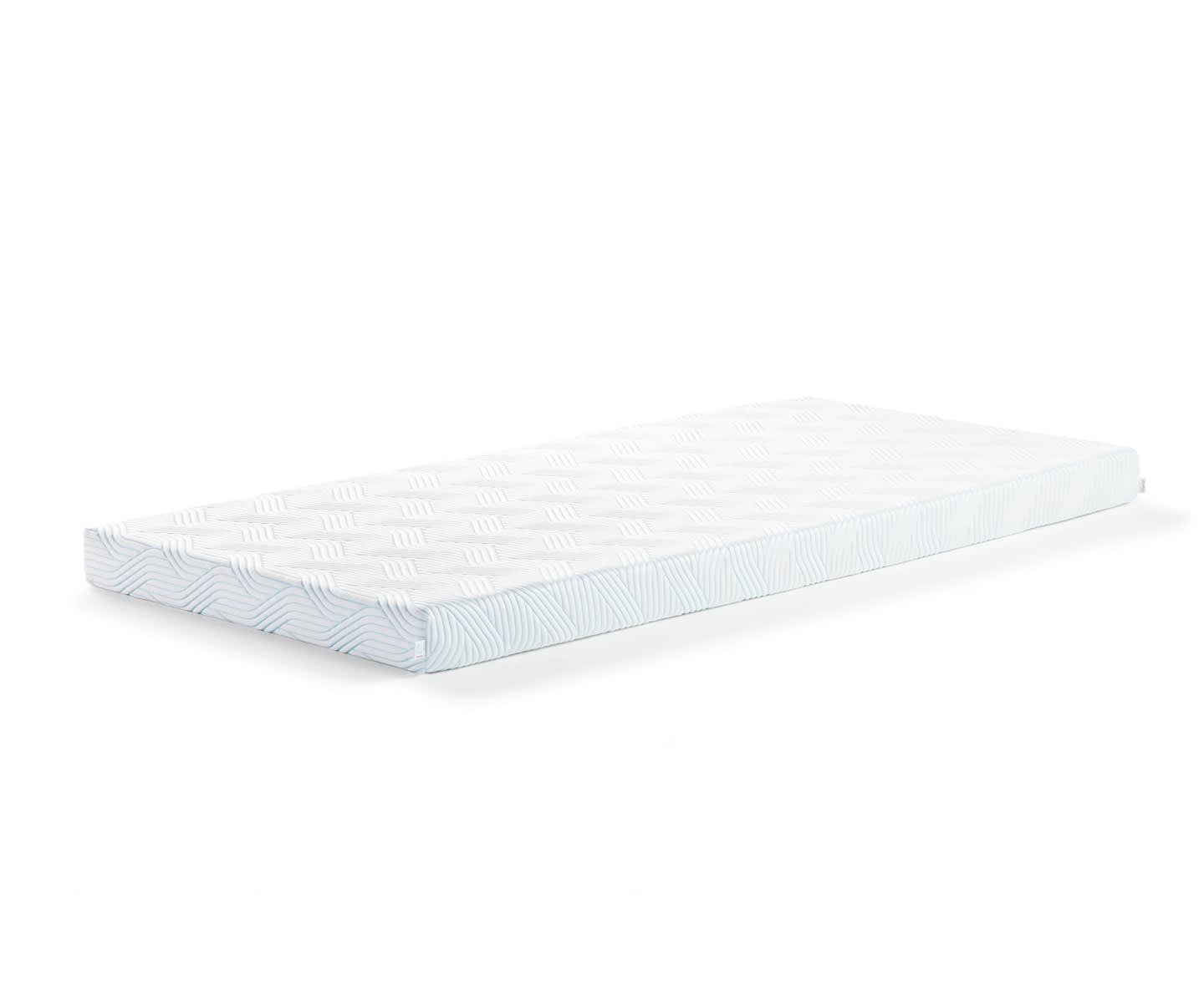 Tempur Pro Luxe SmartCool Bäddmadrass Medium 10cm 80x200