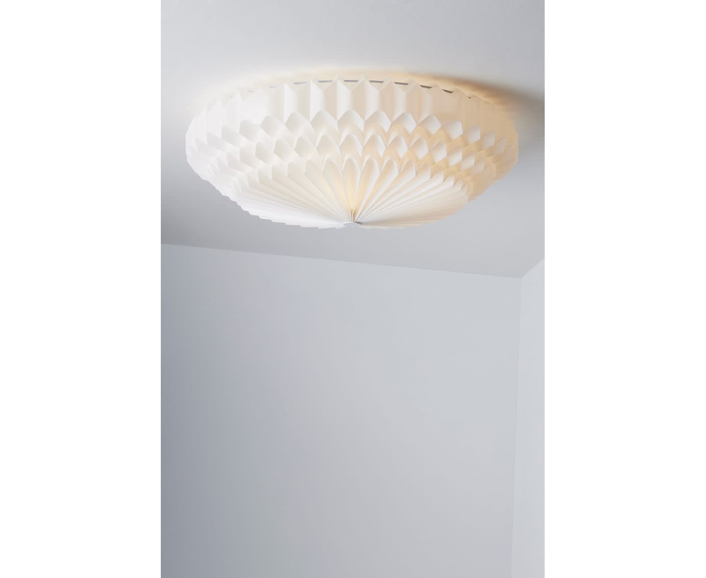 CO Bankeryd Poppy 57 Plafond White