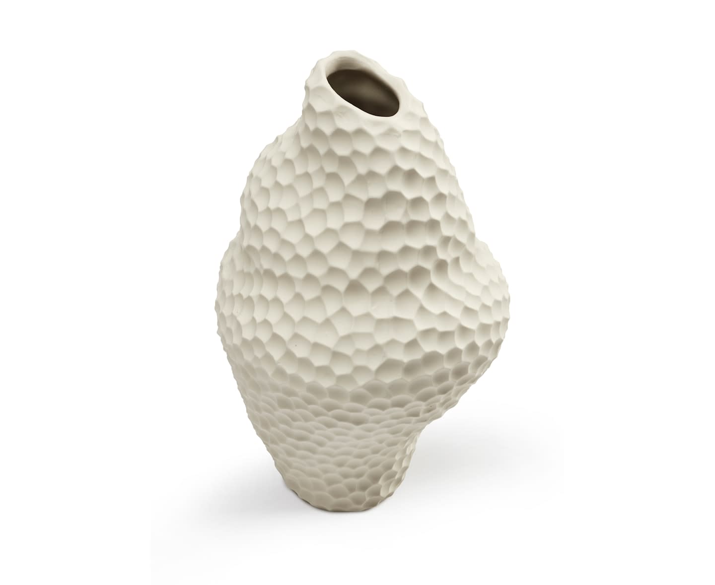 Cooee Design Isla Vase Linnen 20cm