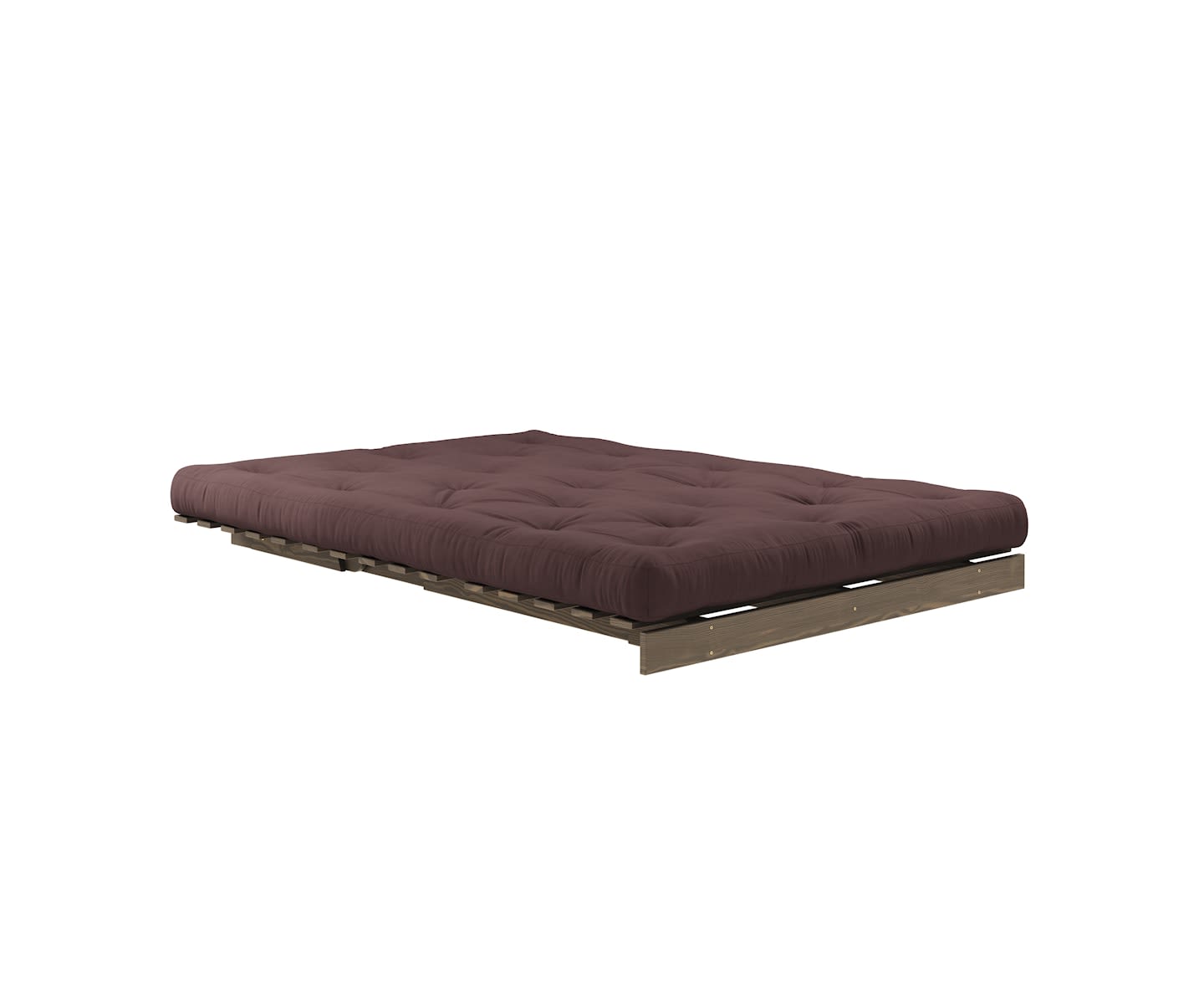 Karup Design Roots Sovesofa Brun/Brown 140cm