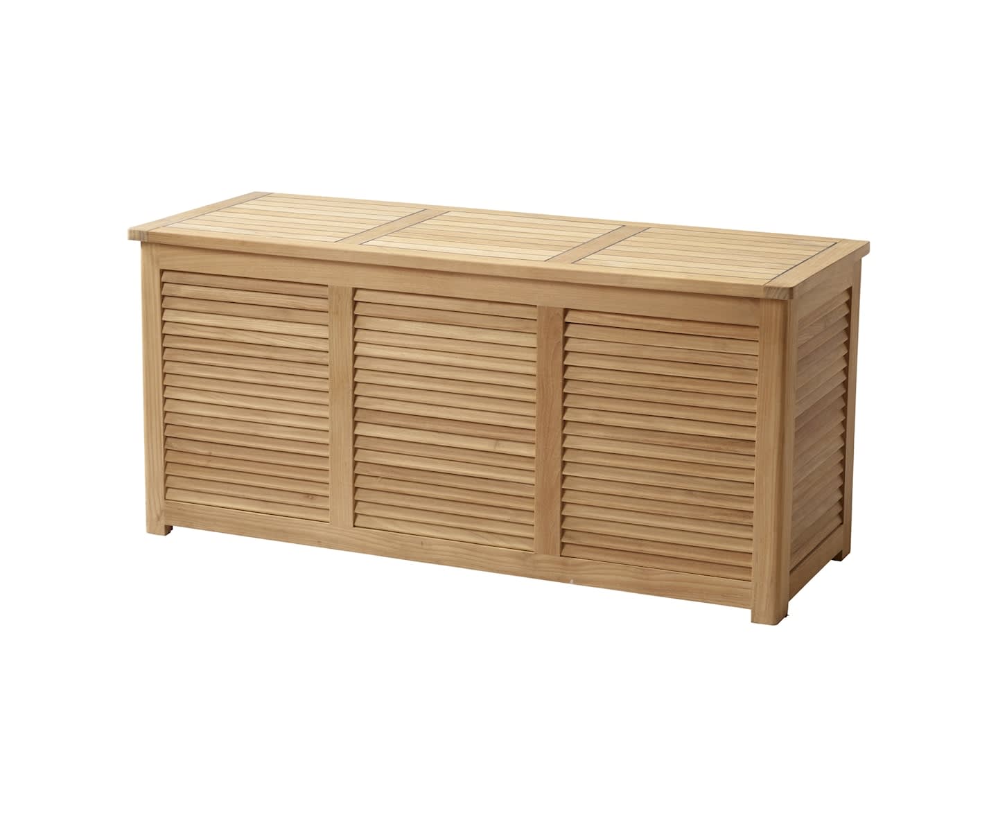 Cinas Classic Puteboks Teak 130 cm