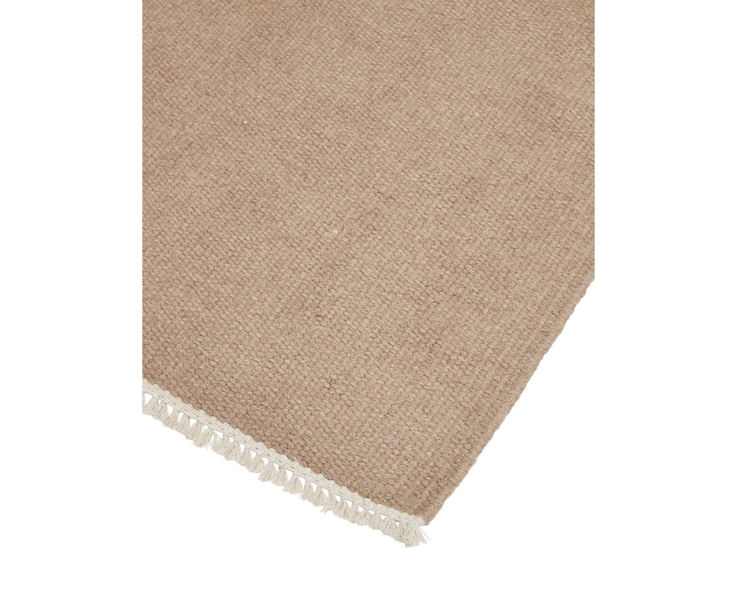 Svanefors John Ullmatta Beige 70x200