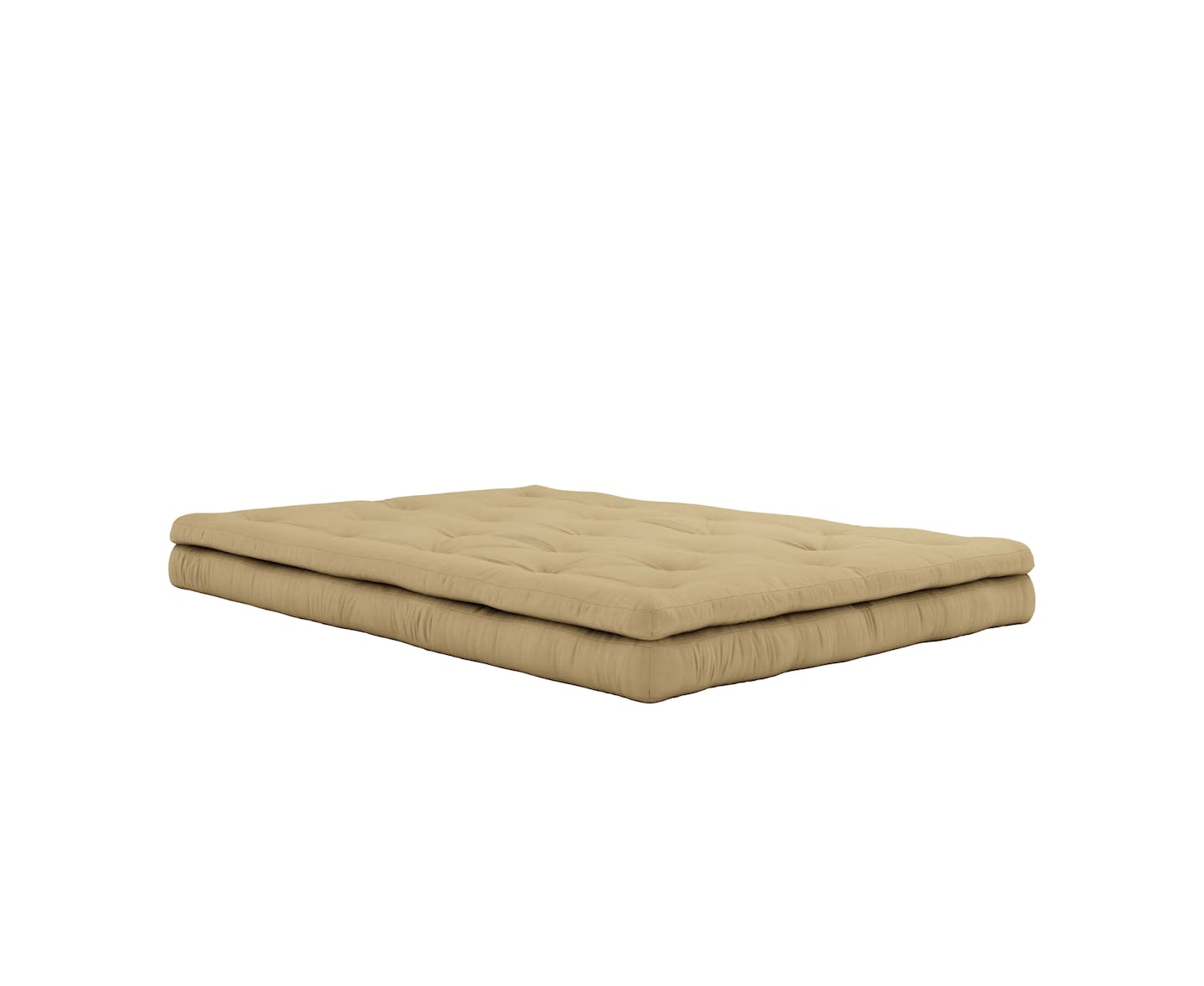 Karup Design Buckle-Up Daybed Weizenbeige 200cm