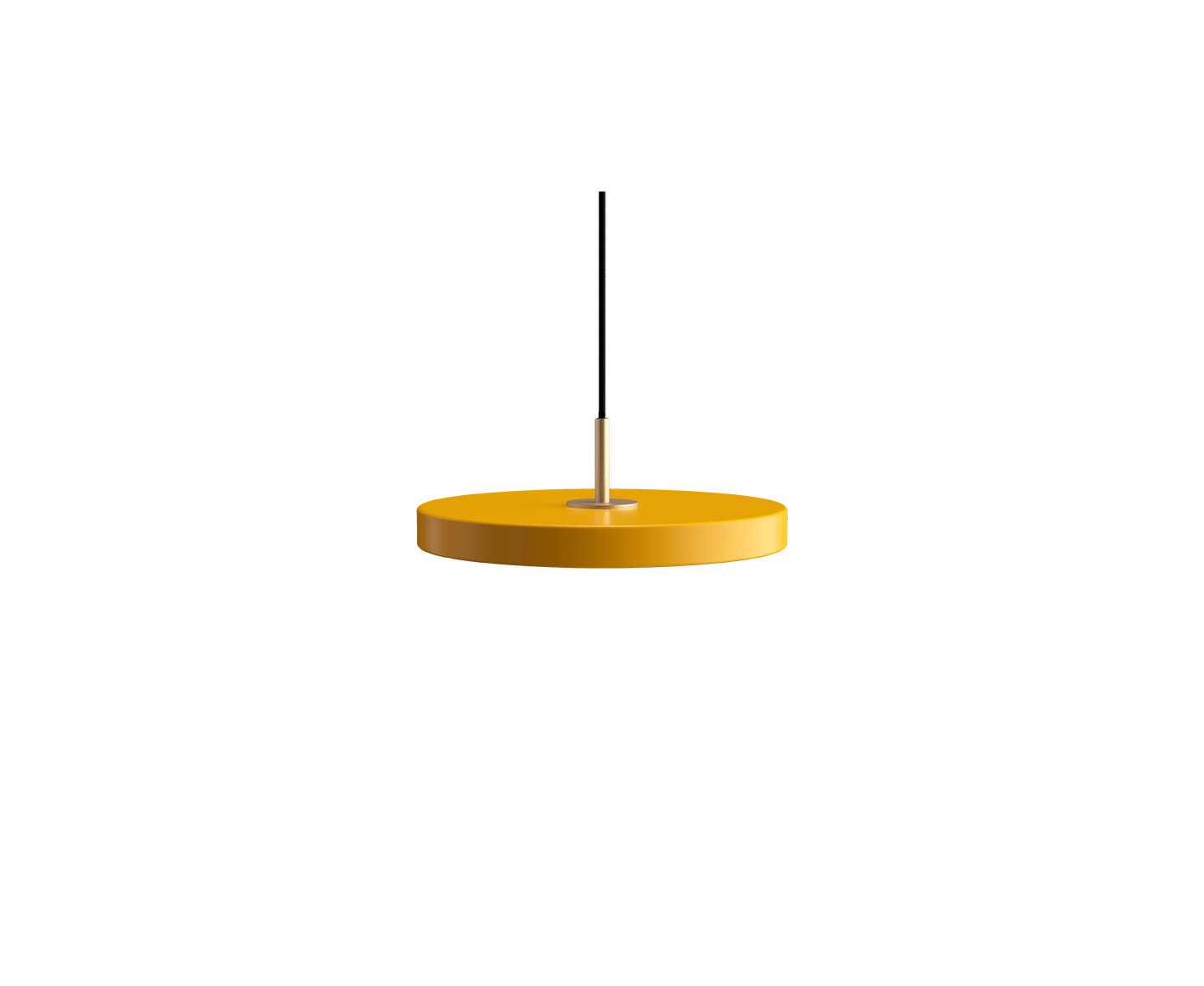 Umage Asteria Kattovalaisin LED Saffron Mini