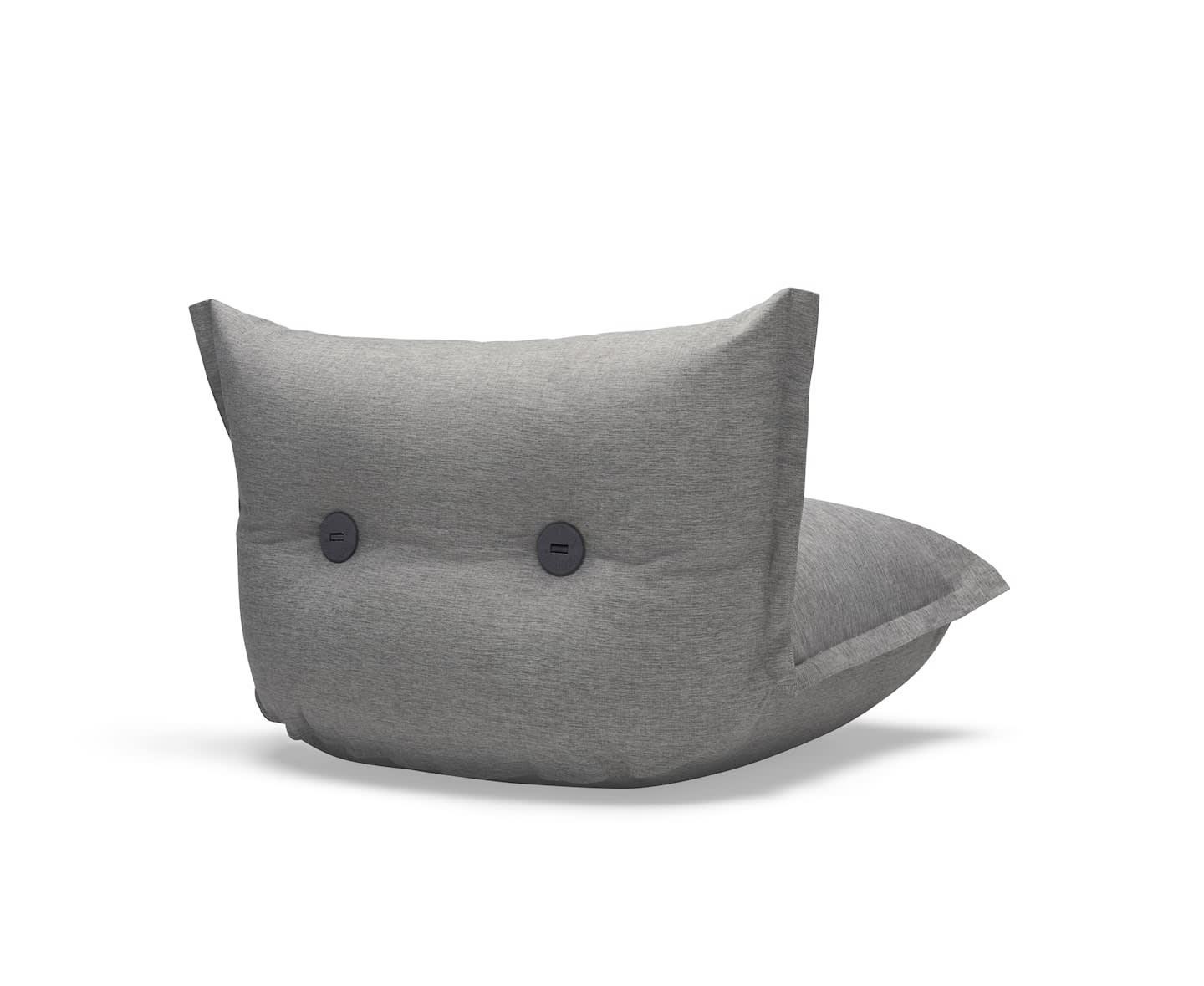 Fatboy The BonBaron Loungetuoli Rock Grey