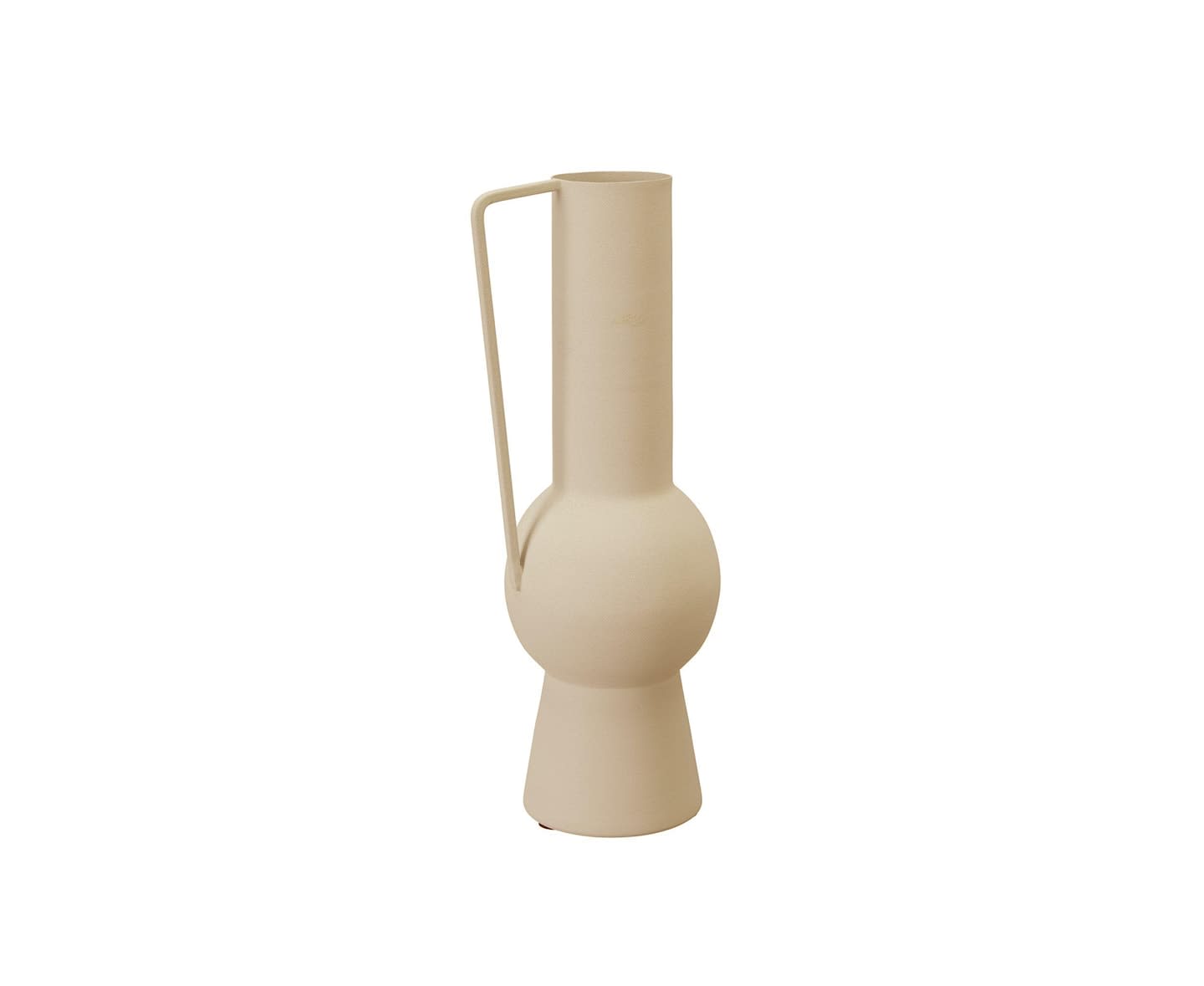 Wikholm Design Malia Vas Beige