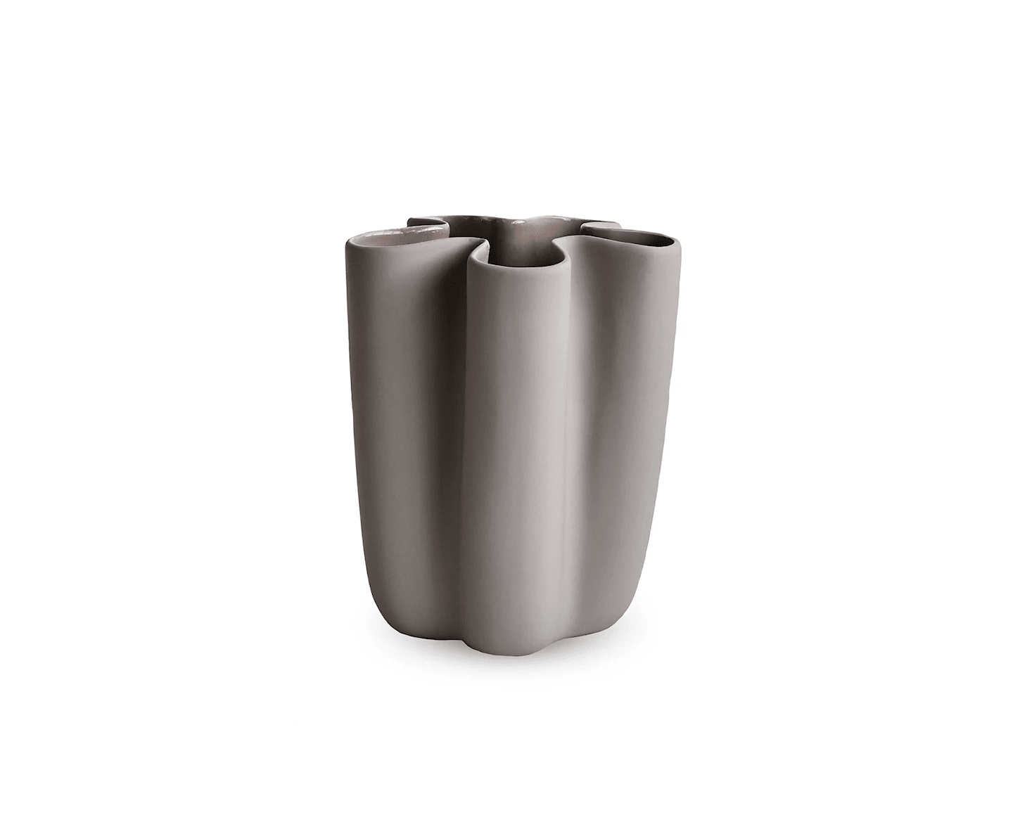 Cooee Design Tulipa Vase Sand 20 cm