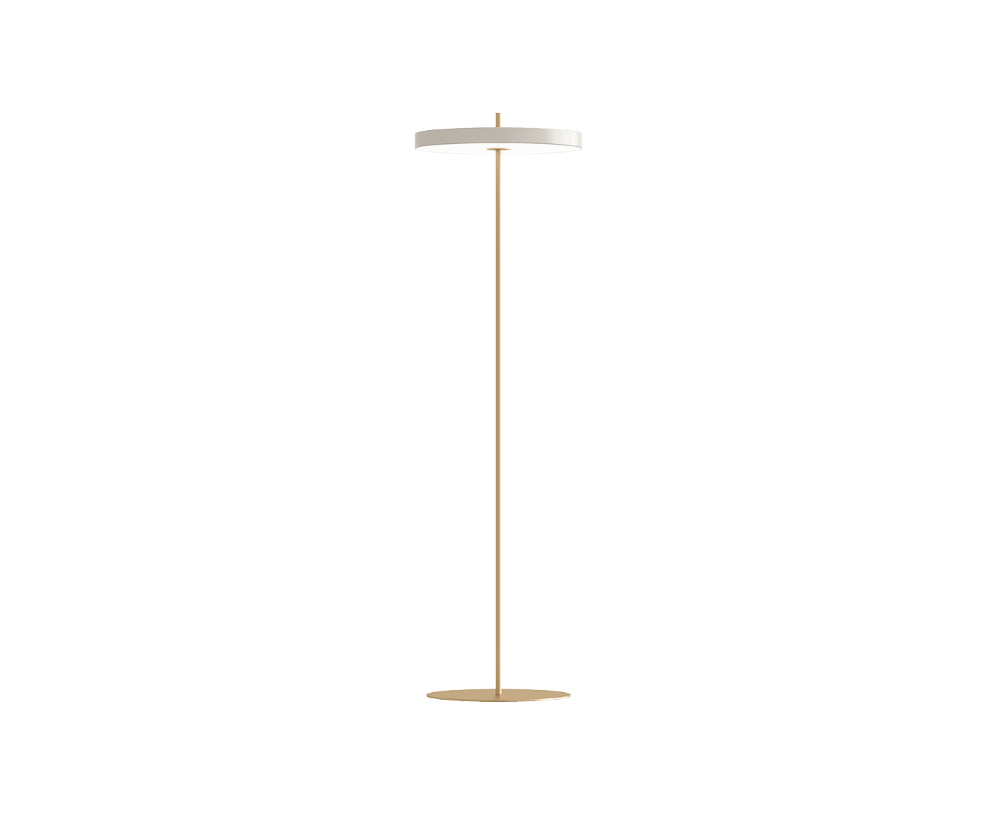 Umage Asteria Gulvlampe Led Perle