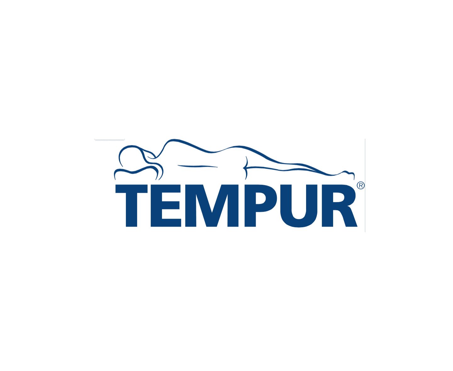 Tempur Ryggpute