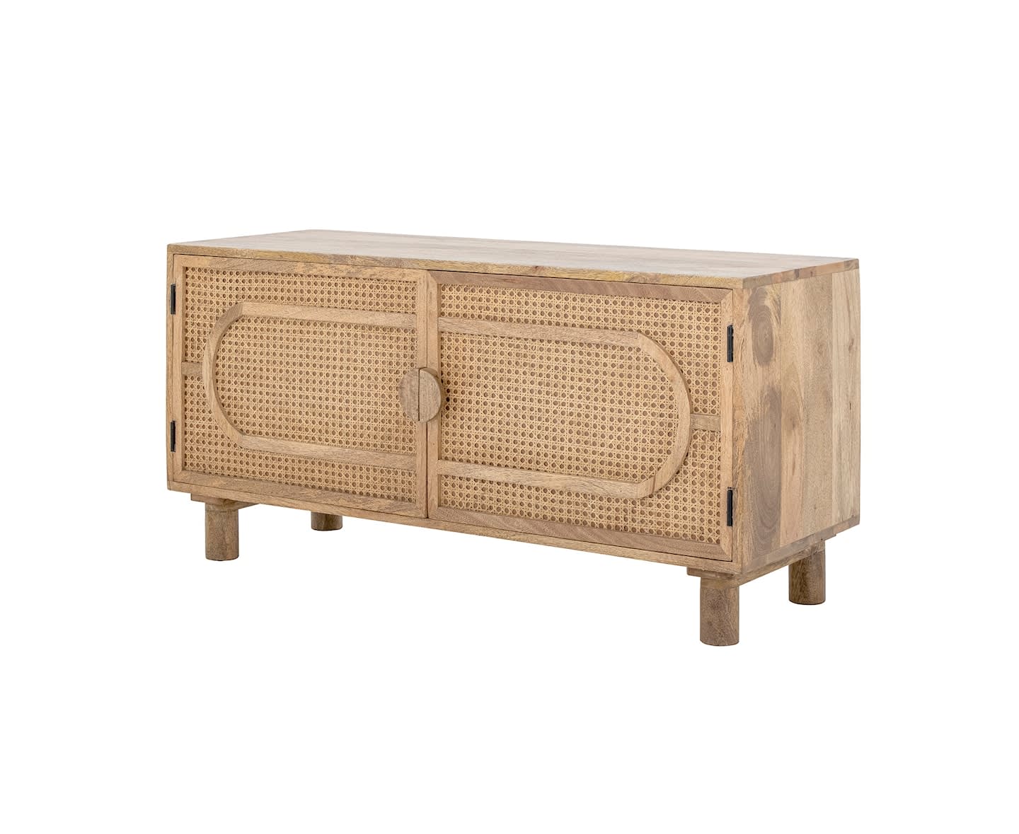 Bloomingville Pablo Sideboard Natur 90cm