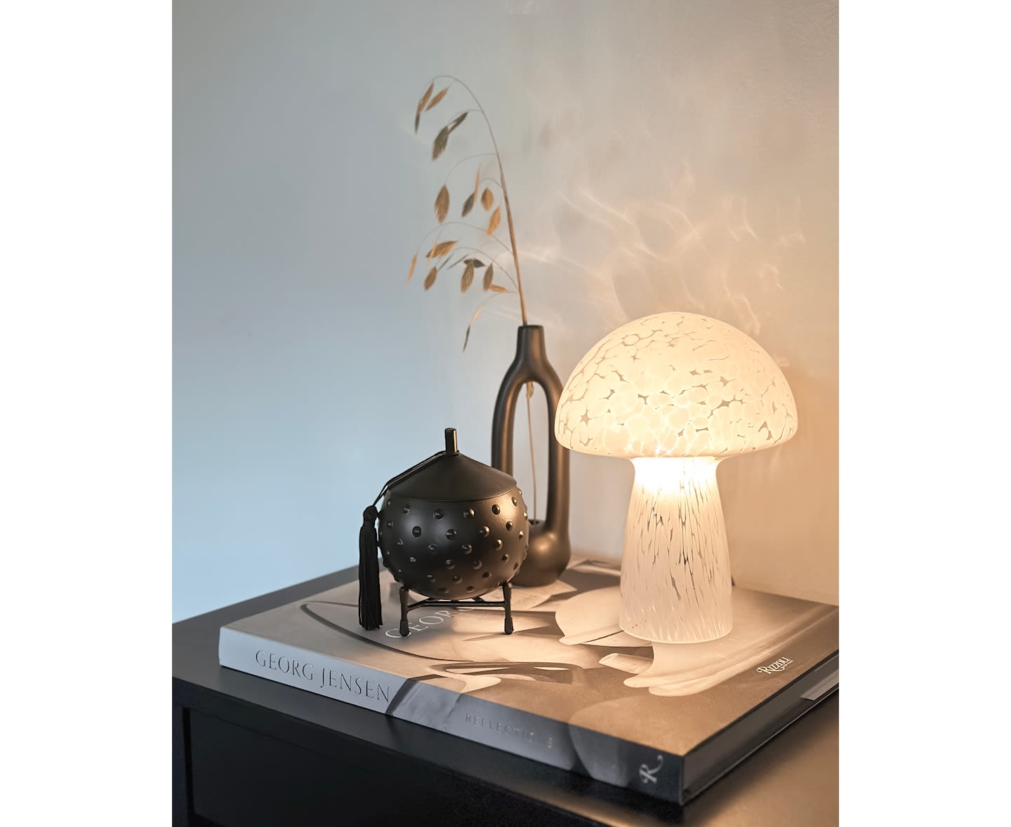 Aneta Lighting Ellie Bordslampa 21cm