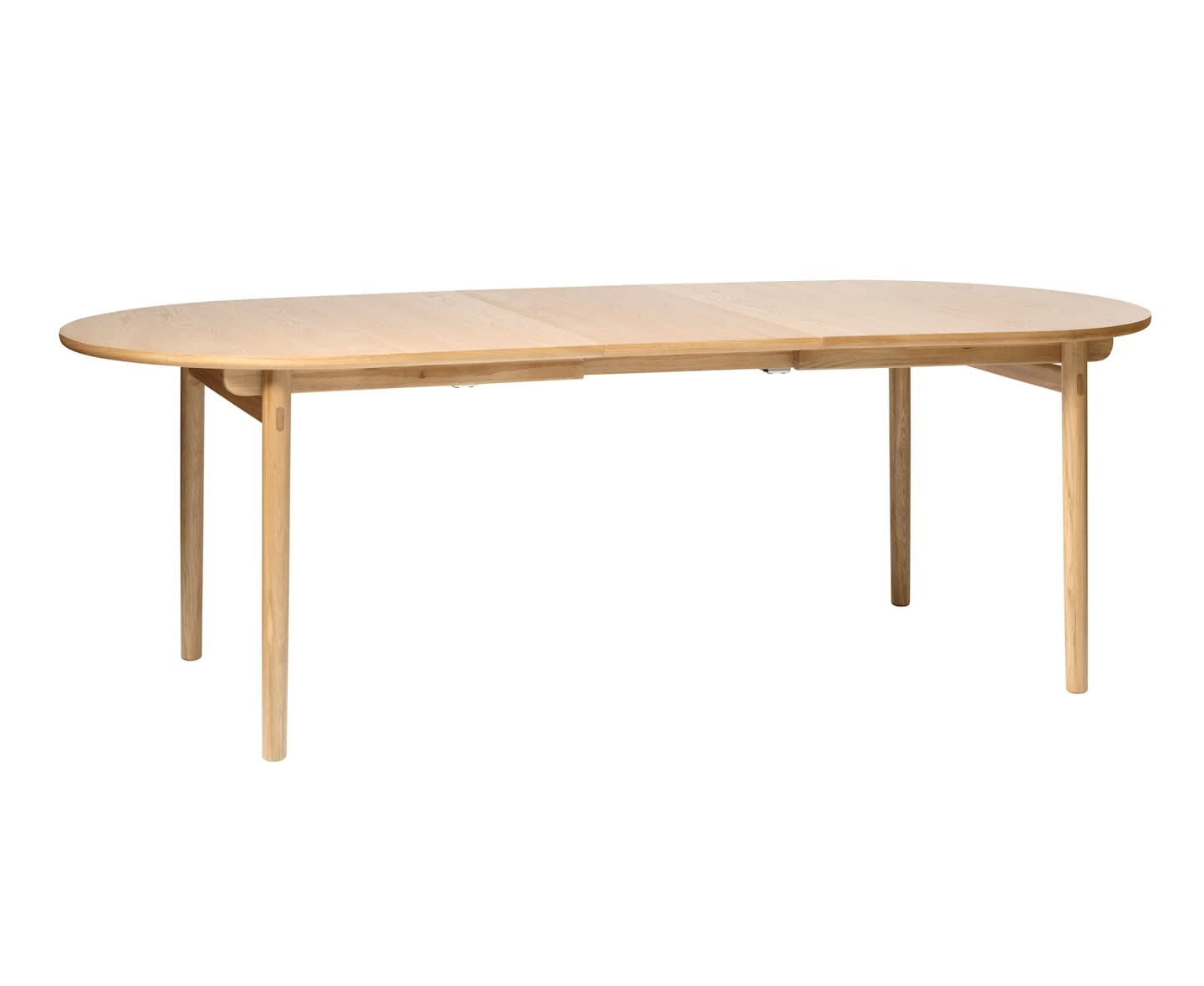 Sleepo Alice Spisebord Natural Oak 190cm