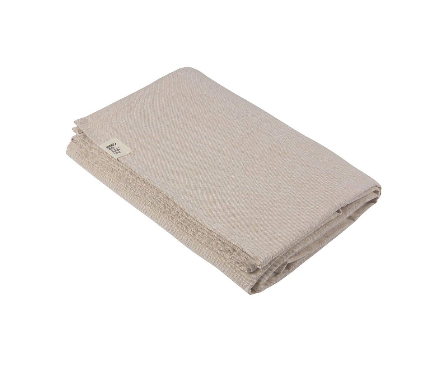 Nordic Home Ella Duk Sand 140x300